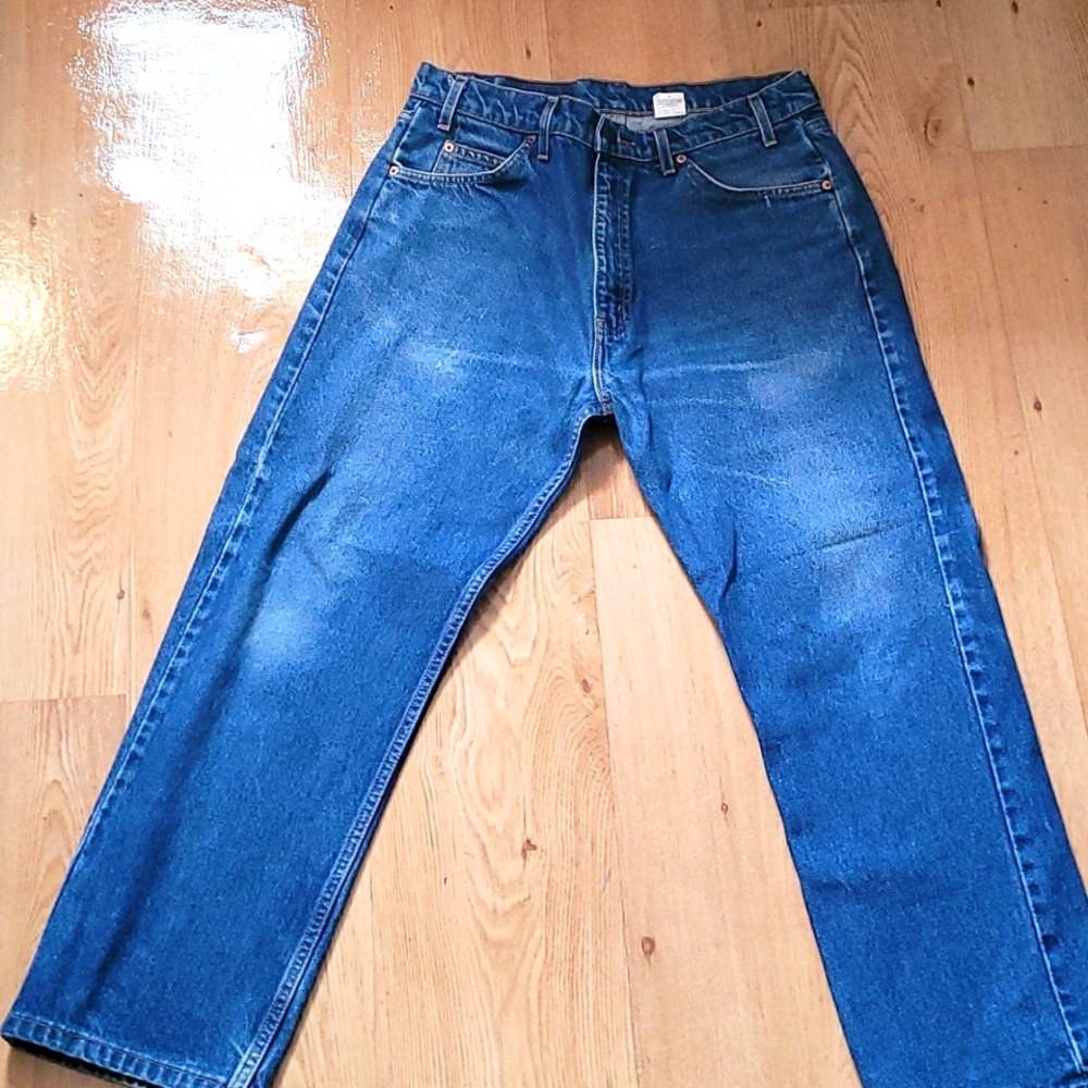 VINTAGE Levis